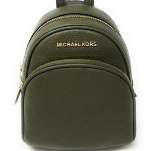 MICHAEL KORS  ABBEY XS MINI BACKPACK 2 way